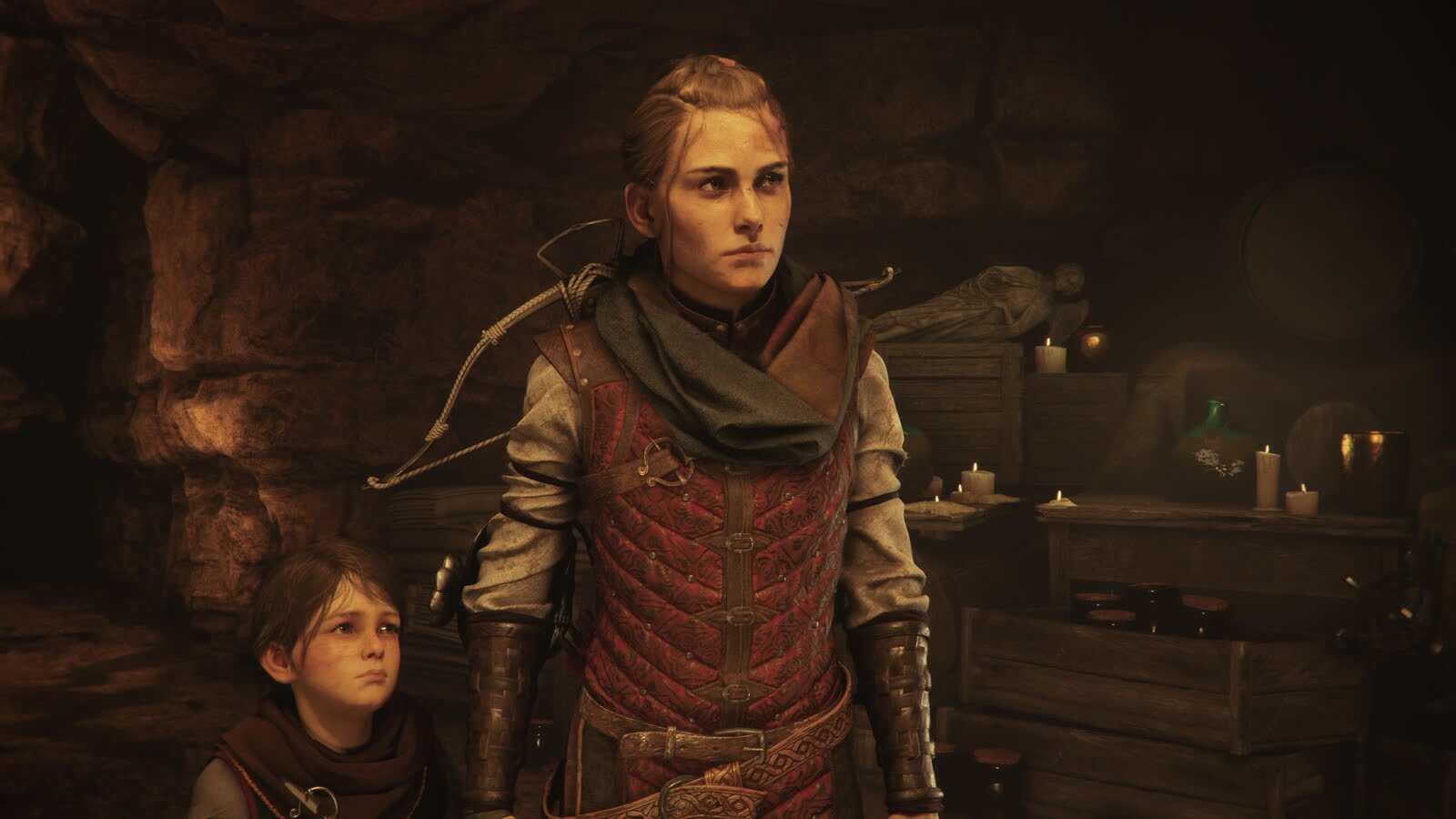 A Plague Tale Requiem in der Testübersicht: Metacritic und Co sind