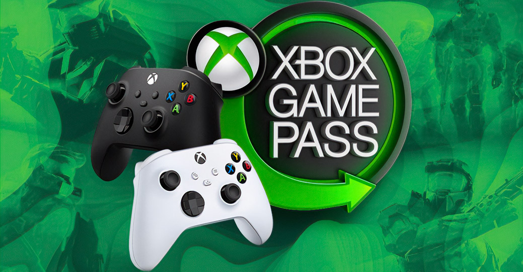 Neue Spiele auf Xbox Game Pass für März 2023