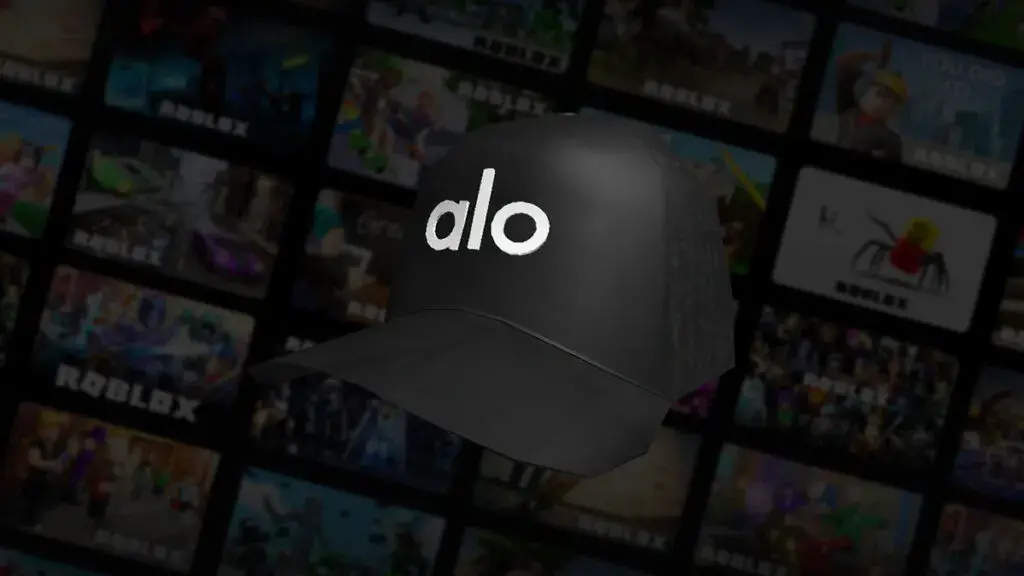 Alo Yoga Cap