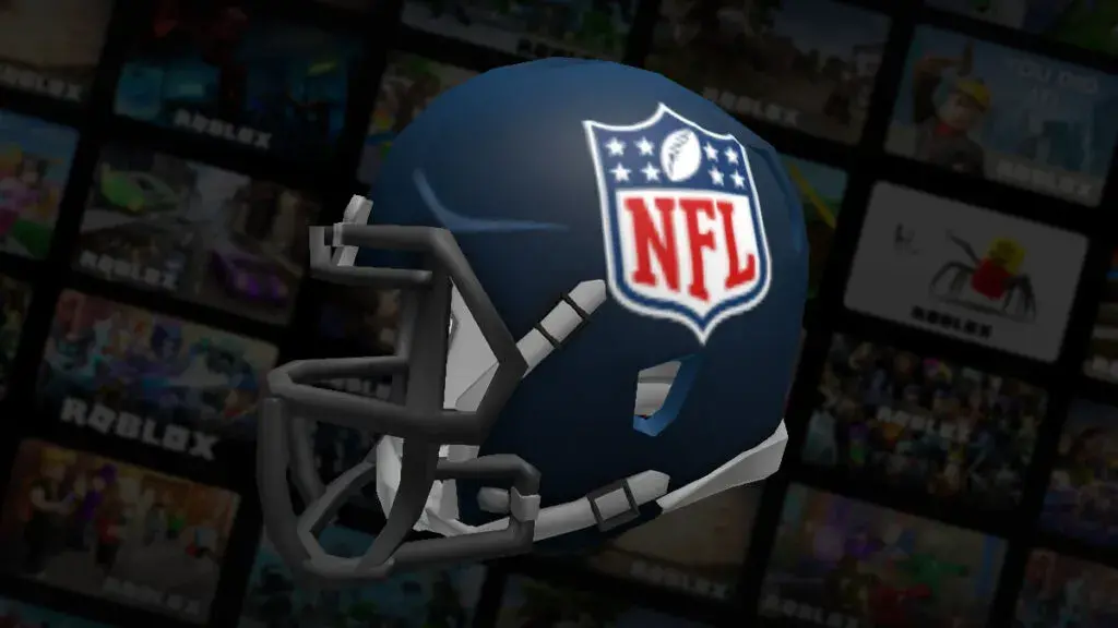 NFL-Helm