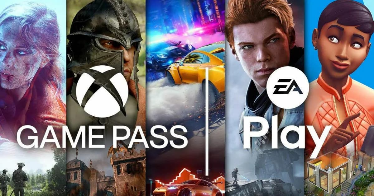 Xbox Game Pass April 2023