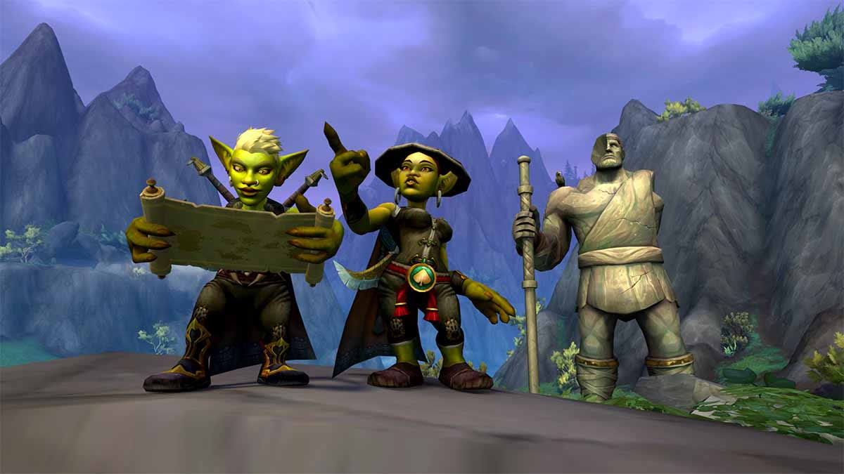 Wie man den Onyxring in World of Warcraft Dragonflight bekommt und verbessert