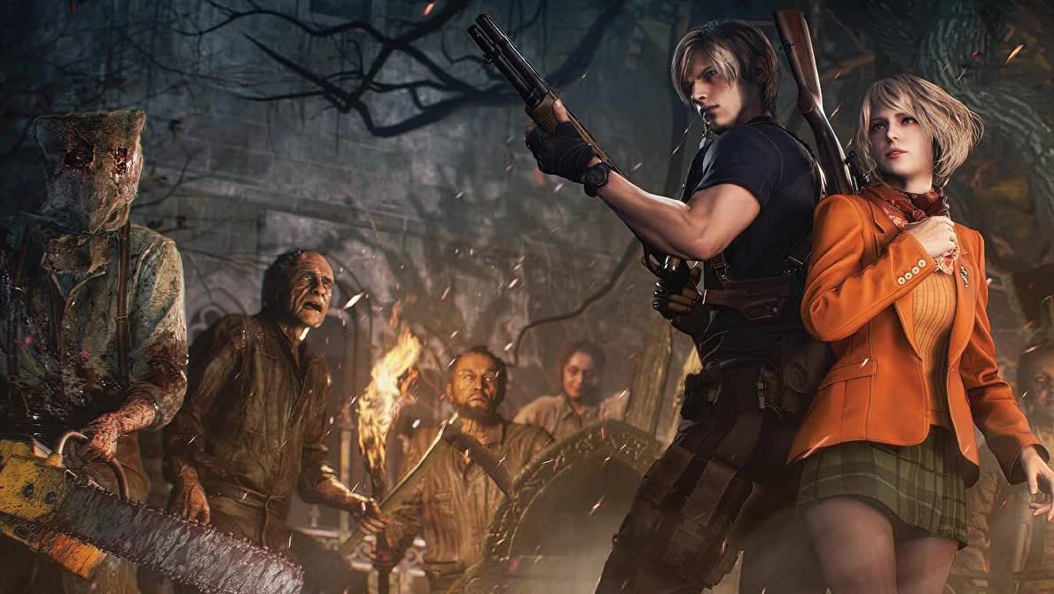 Alle Schwierigkeitseinstellungen für das Resident Evil 4 Remake