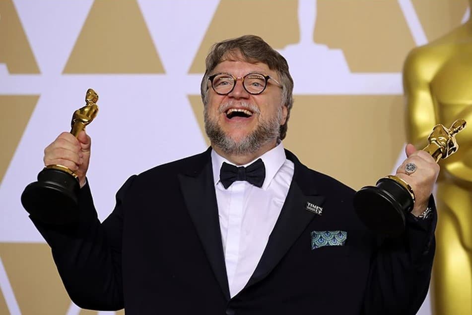 Top Five Guillermo del Toro Movies - A Selection of Films