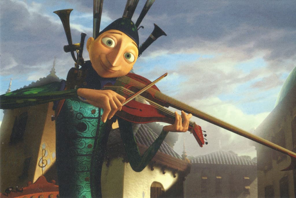 Pixar Short Films - Best Animation List