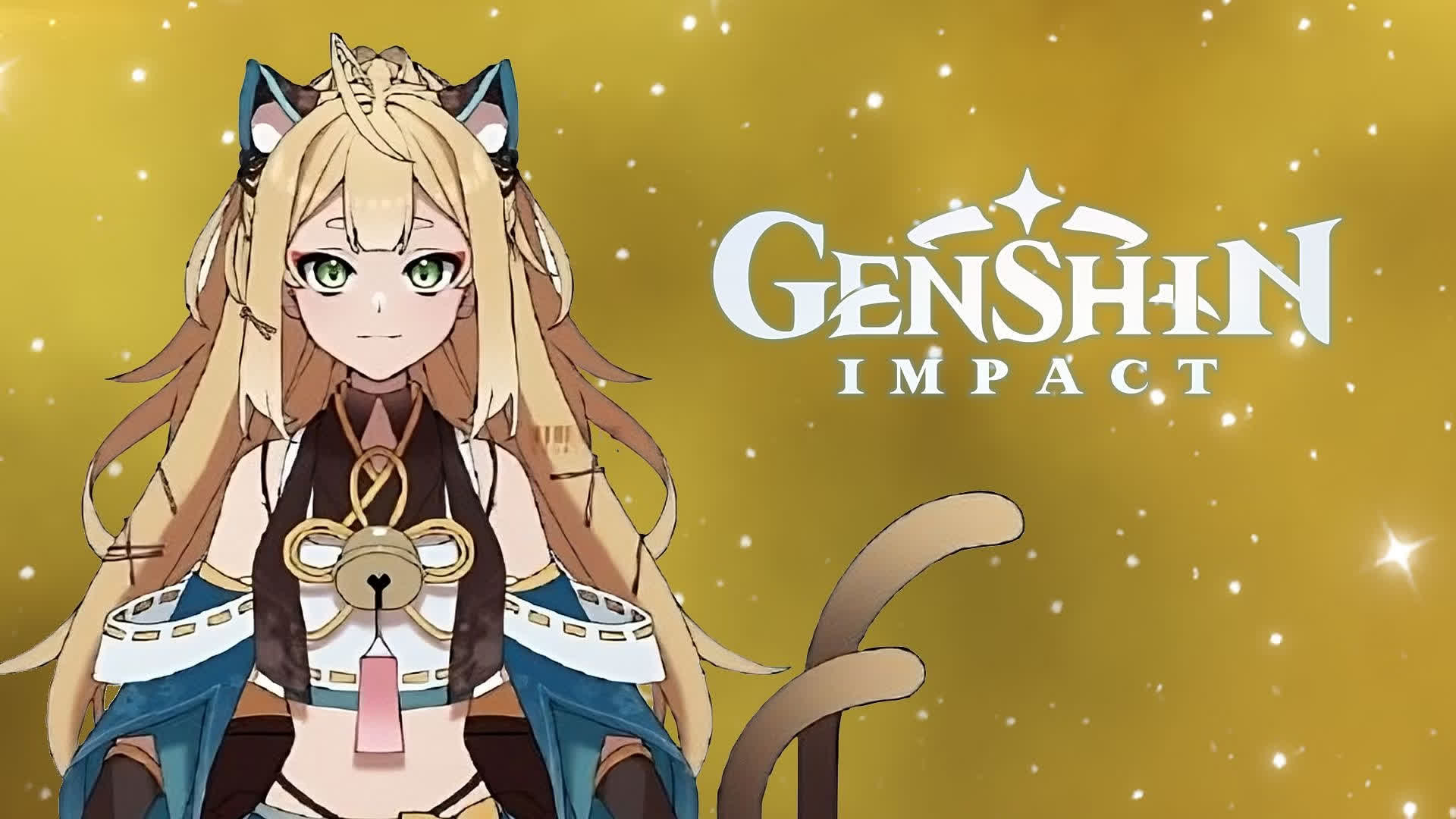 Wie man am ZBT von Genshin Impact 3.7 teilnehmen kann