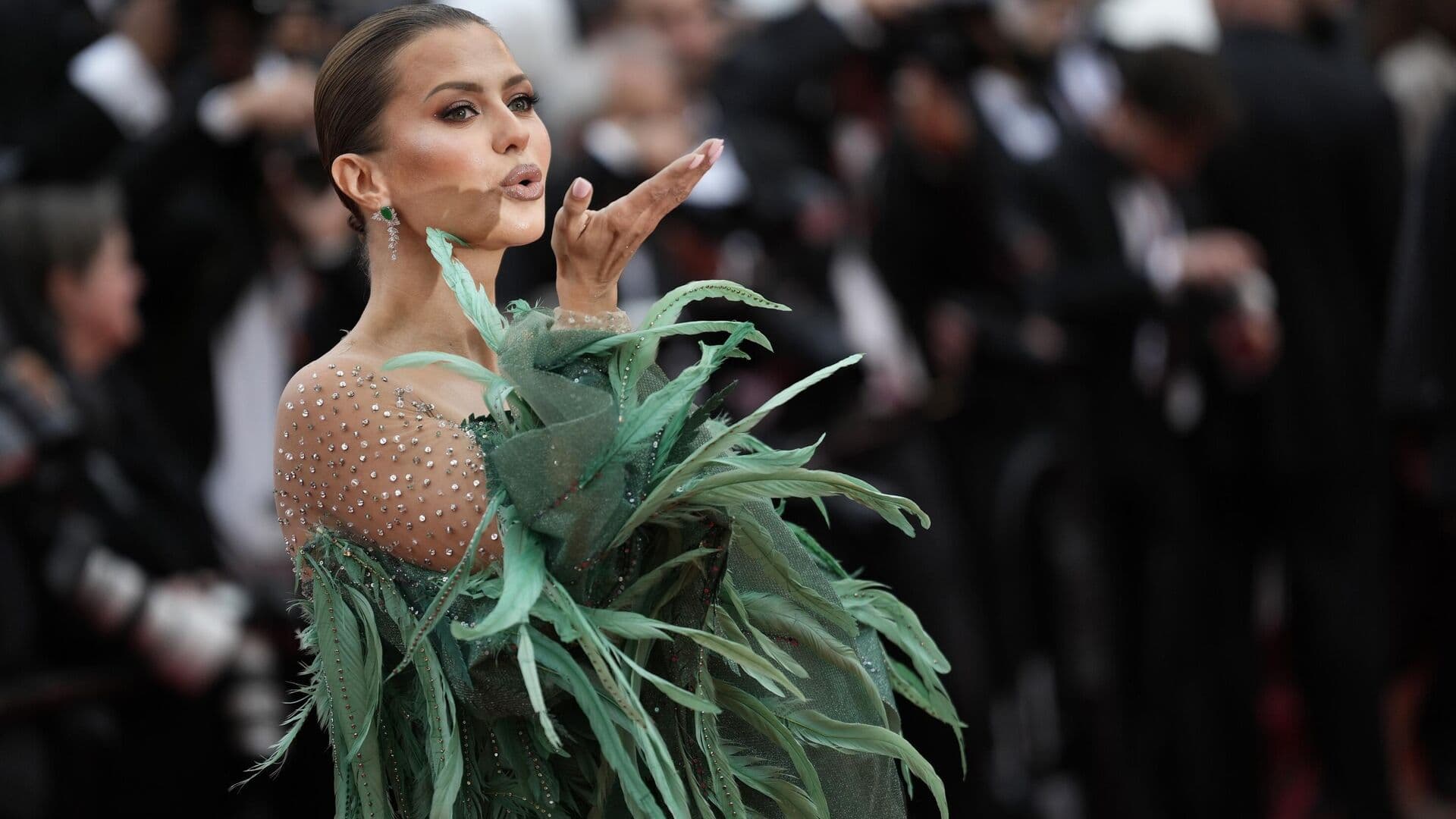 Liste der besten Filme bei den Filmfestspielen von Cannes 2023