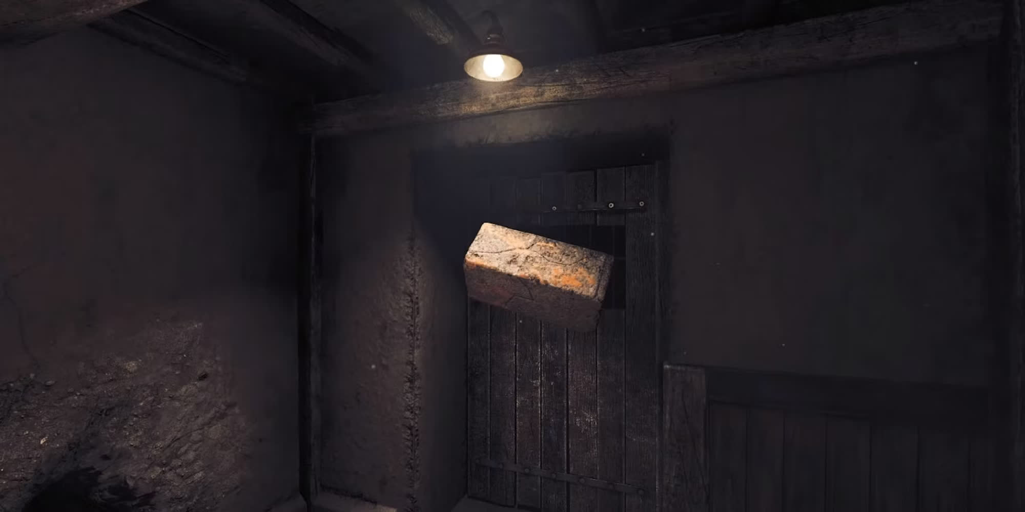 Wie du alle Türen in Amnesia: The Bunker öffnen kannst - alle Arten von Türen