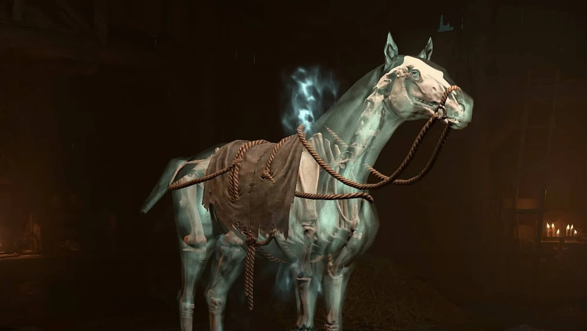 Warum du ein Pferd in Diablo 4 brauchst