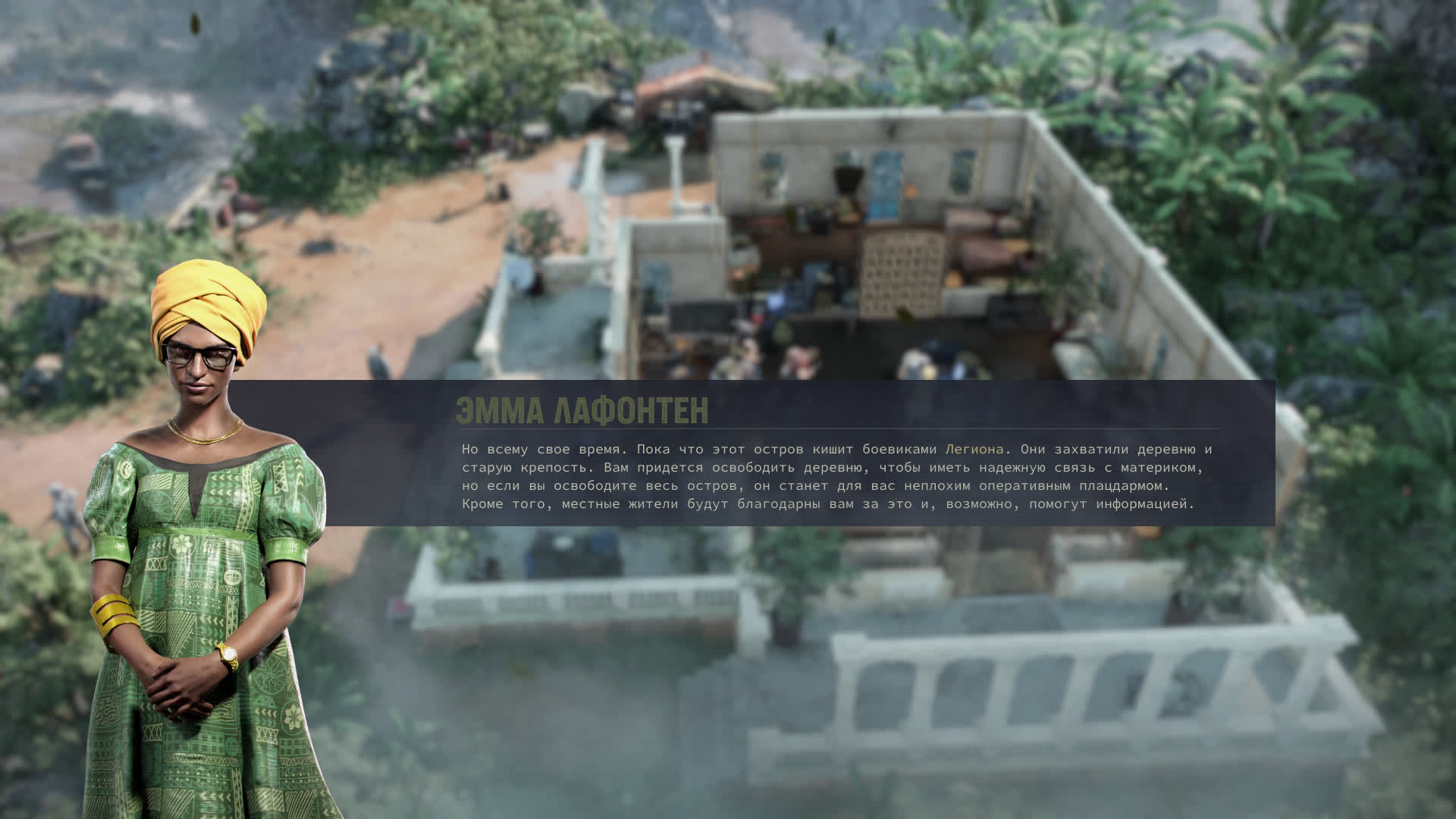 Jagged Alliance 3 Review