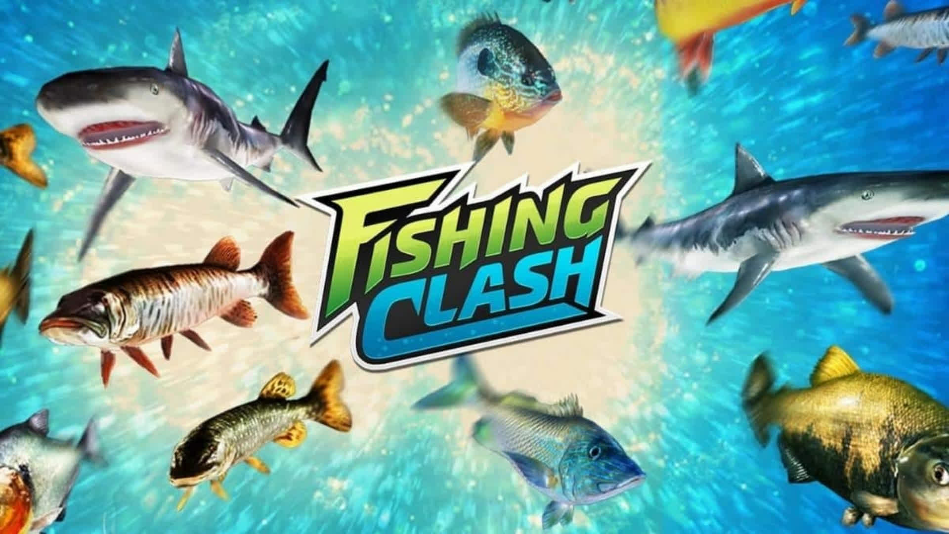 Geschenk-Codes für Fishing Clash für Juli 2023