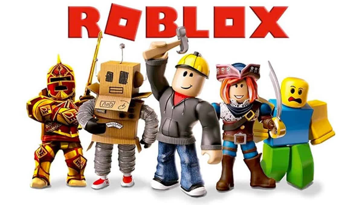 Codes für Robux in Roblox