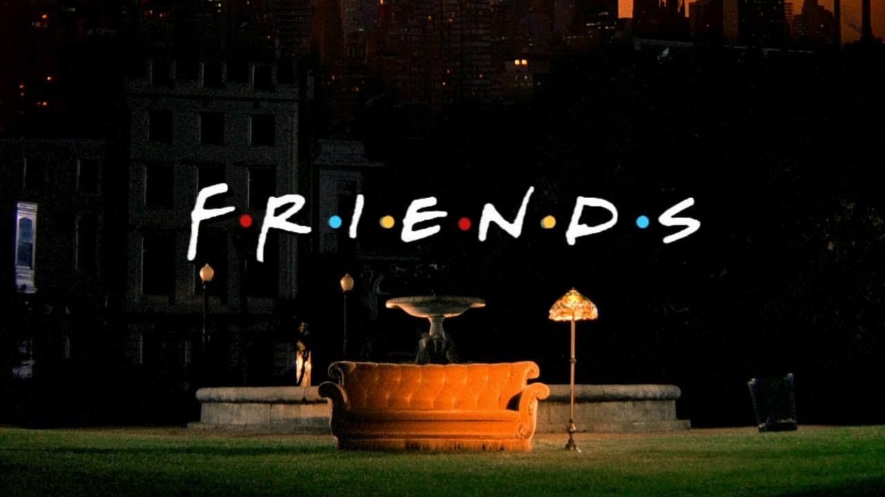 10 Facts About 'Friends' You Didn't Know
