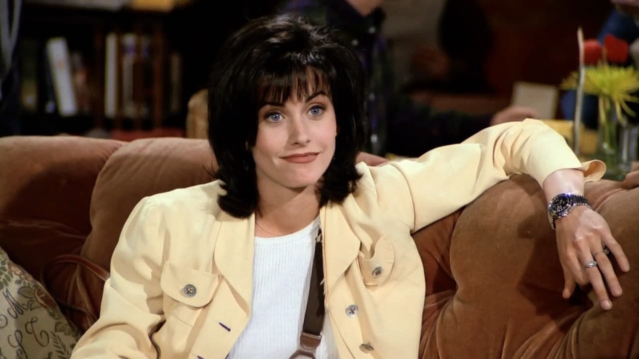 10 Facts About 'Friends' You Didn't Know