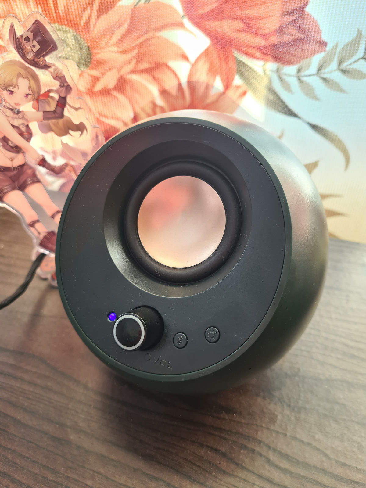 Creative Pebble Pro Lautsprecher Test - großartiger Klang in einem kleinen Paket