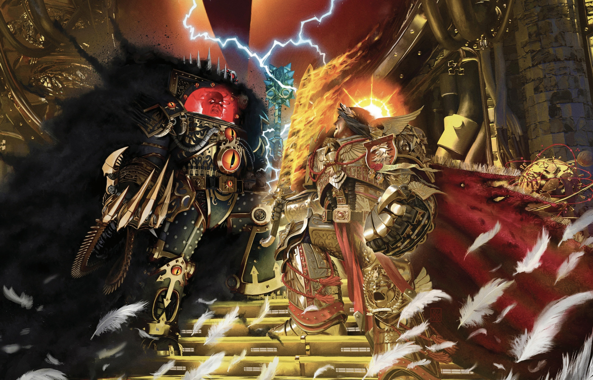 Einige Details zu MMORPGs, die auf dem Warhammer 40.000-Universum basieren, vom Studiodirektor Jackalyptic Games
