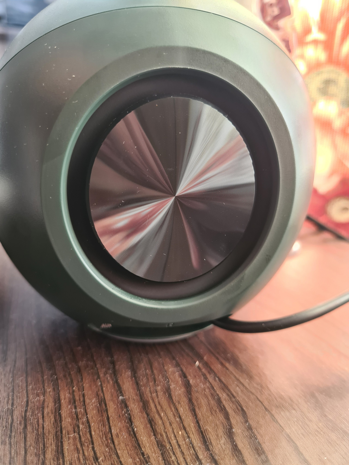 Creative Pebble Pro Lautsprecher Test - toller Klang in kleinem Gehäuse
