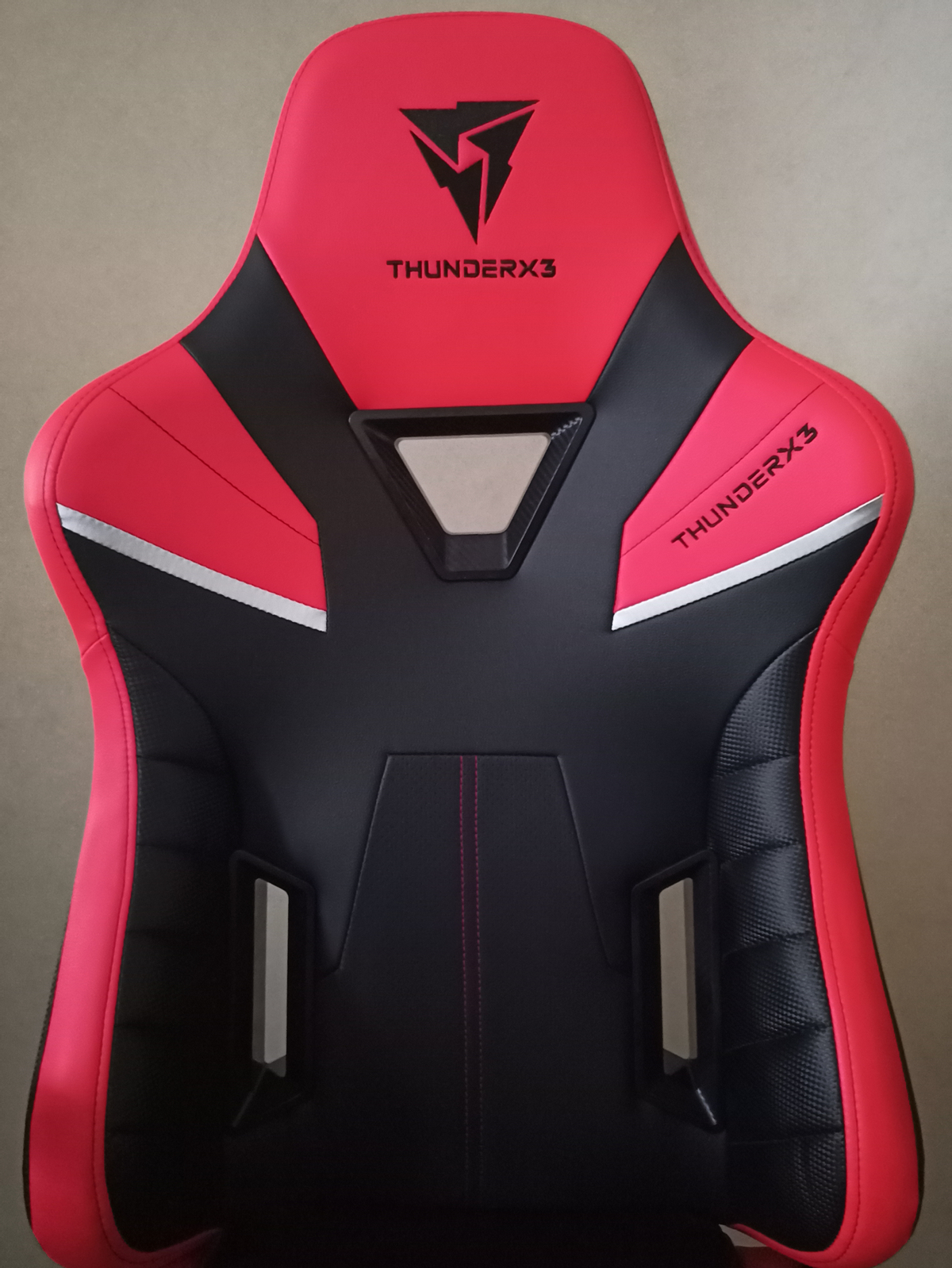 ThunderX3 TC5 Ember Red Gaming Chair Review