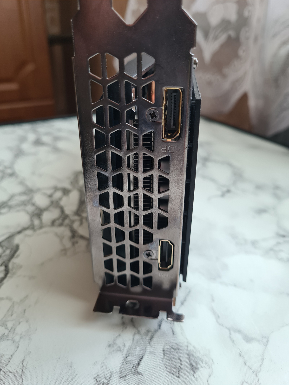 Gigabyte AMD Radeon RX 6500 XT GAMING OC review