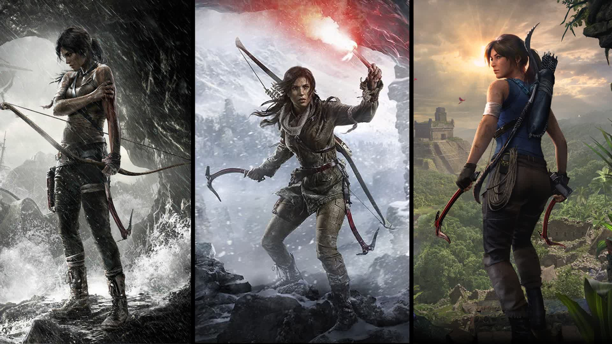 Der Relaunch von Tomb Raider hat dem Management von Square Enix nicht gefallen