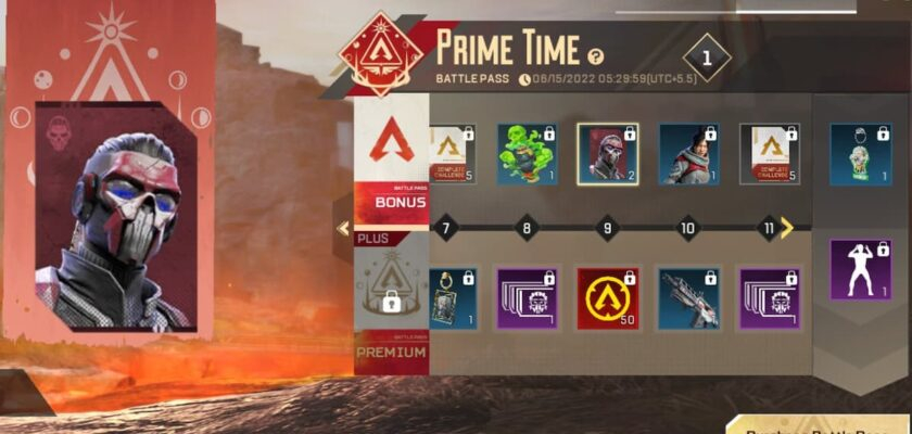 Apex Legends Mobile review - like on PC, but always with you!