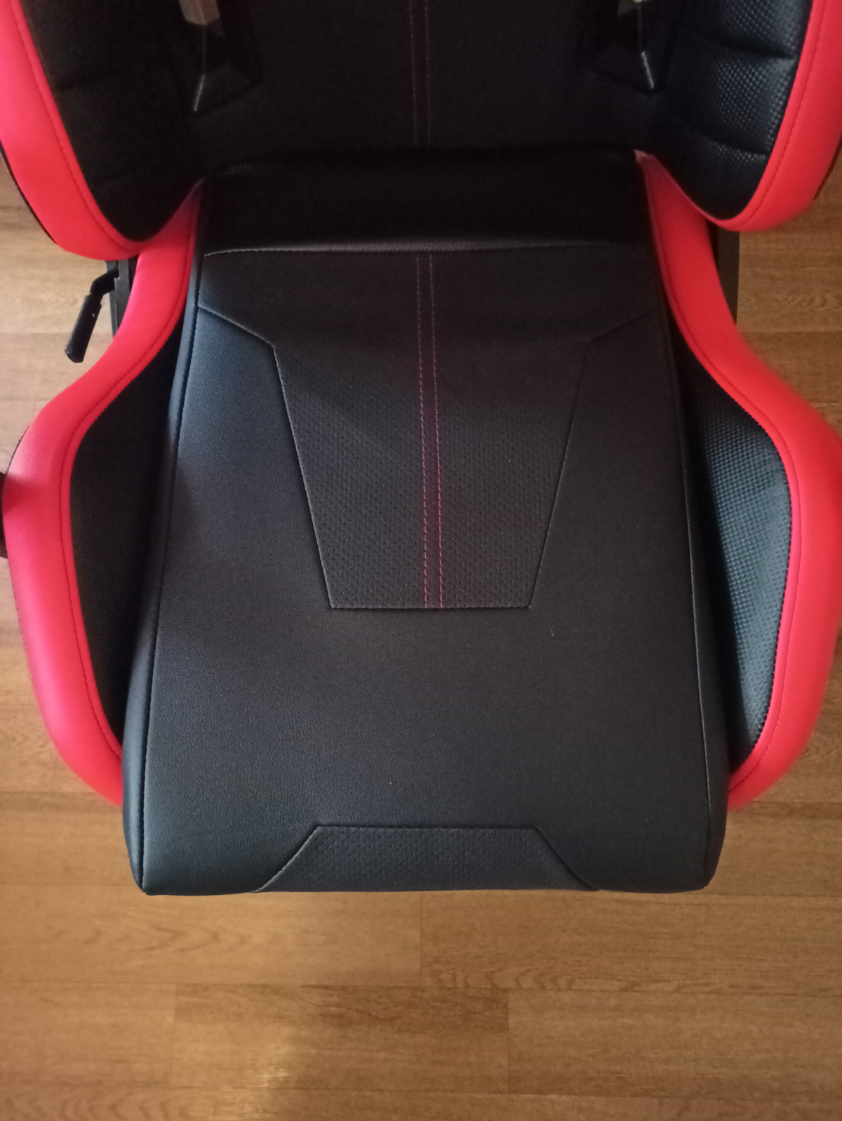 ThunderX3 TC5 Ember Red Gaming Chair Review