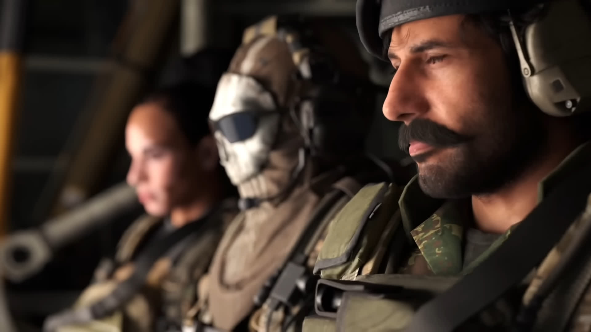 Die besten Handyspiele des Jahres 2024 für Android, iOS und Emulatoren - Call of Duty: Warzone Mobile