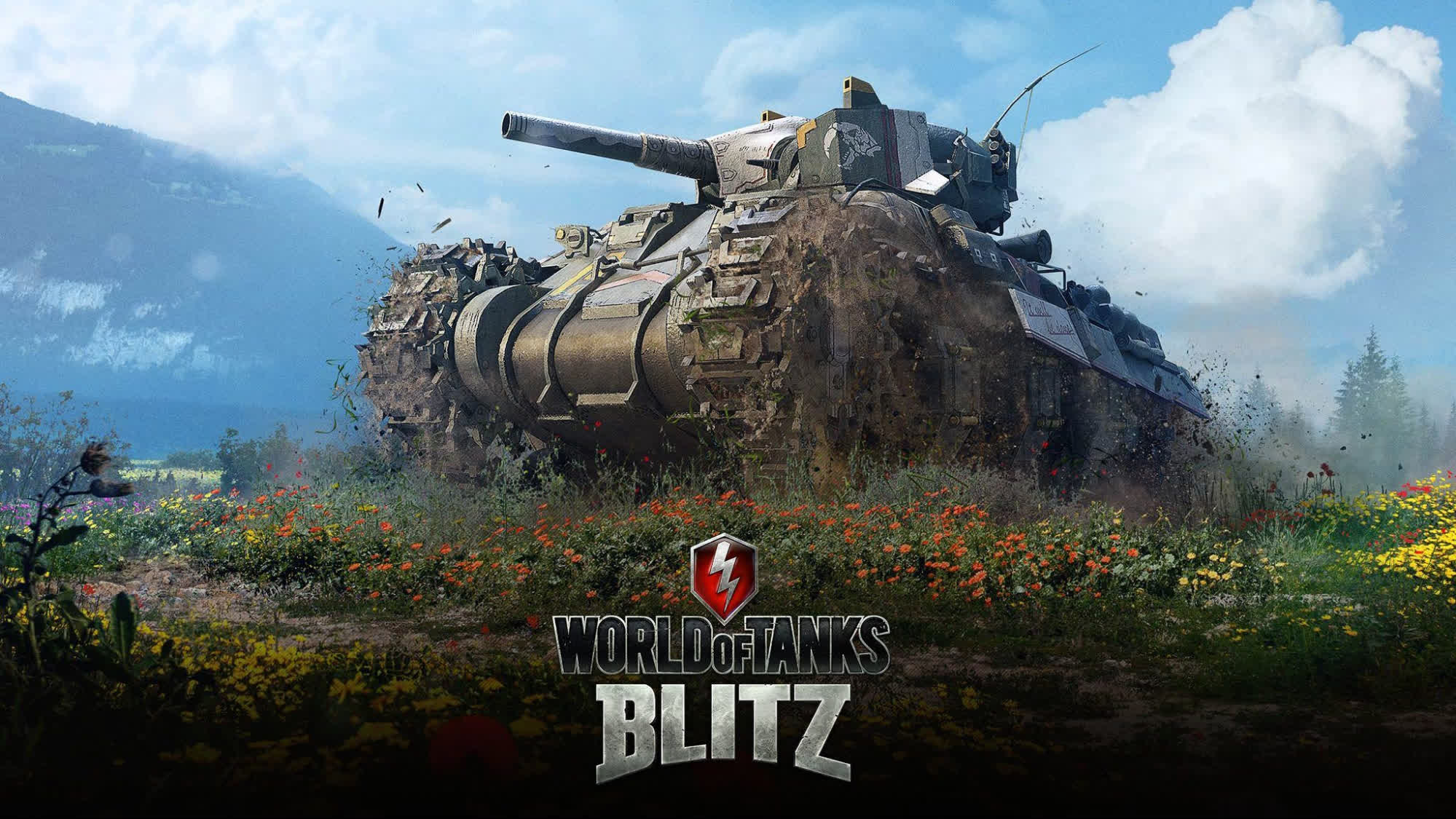 Promo-Codes für World of Tanks Blitz für Silber