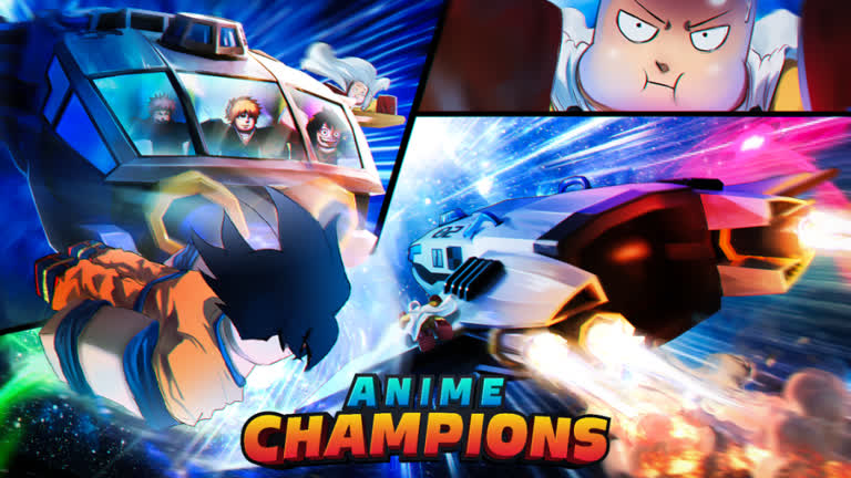 Arbeitende Codes für Roblox Anime Champions Simulator für Januar 2024 