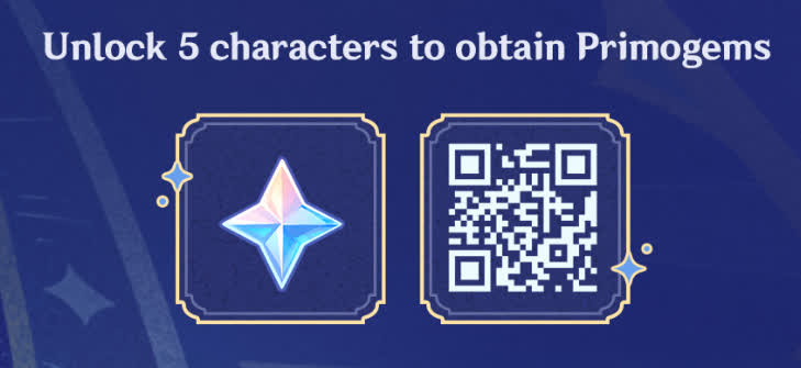 Letter of Starlight in Genshin Impact - Wie du durchkommst und alle Charaktere freischaltest