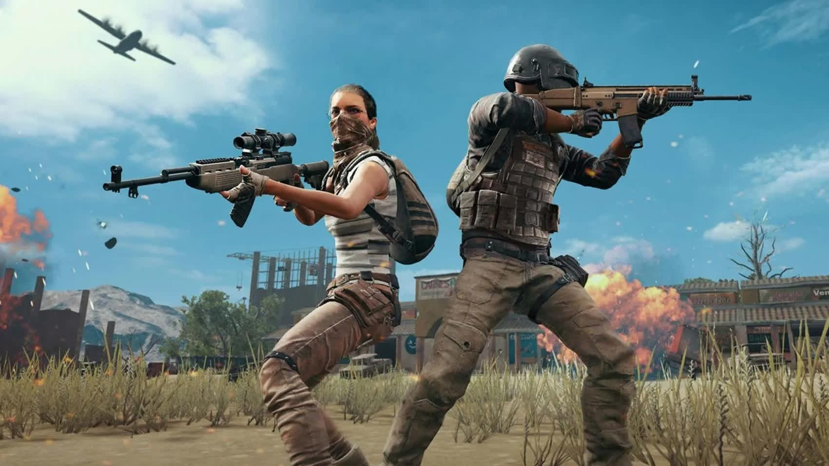 Was sind Promo-Codes in PUBG Mobile?