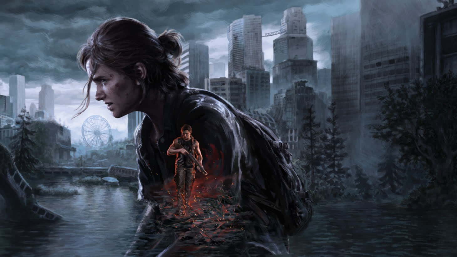 Alle Safe-Codes in The Last of Us: Part II Remastered - Wie man Safes öffnet