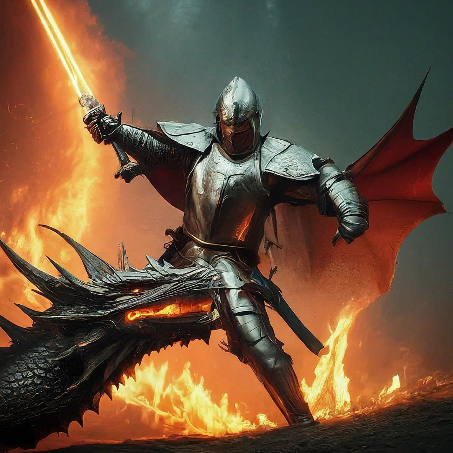 Dragon Knight download on Android