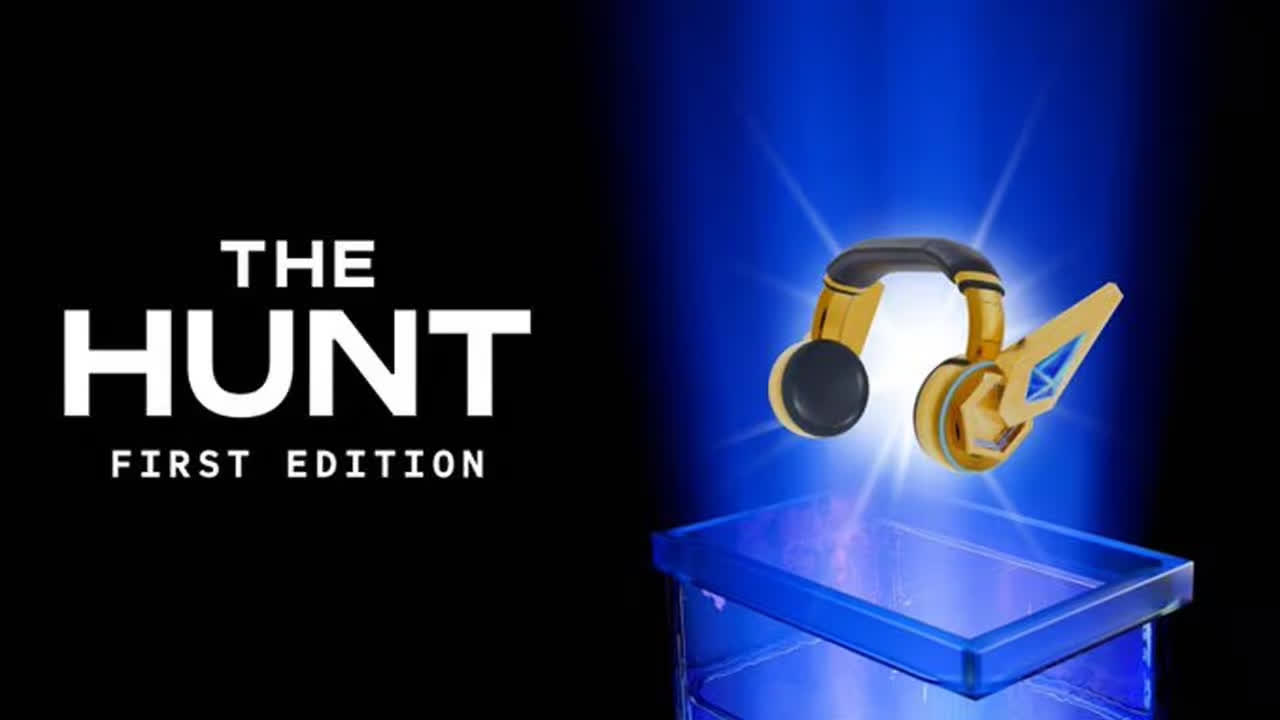 Alle Spiele mit Roblox Egg Hunt 2024 im Roblox The Hunt-Event - wo man Abzeichen sammeln kann