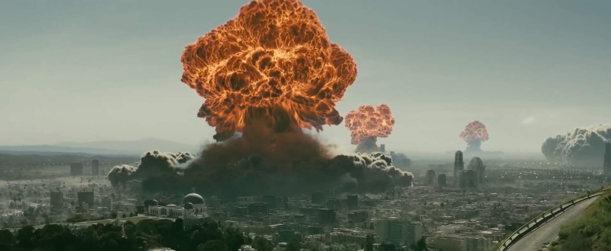 10 interessante Fakten über Fallout - Wer begann den Atomkrieg im Fallout-Universum?