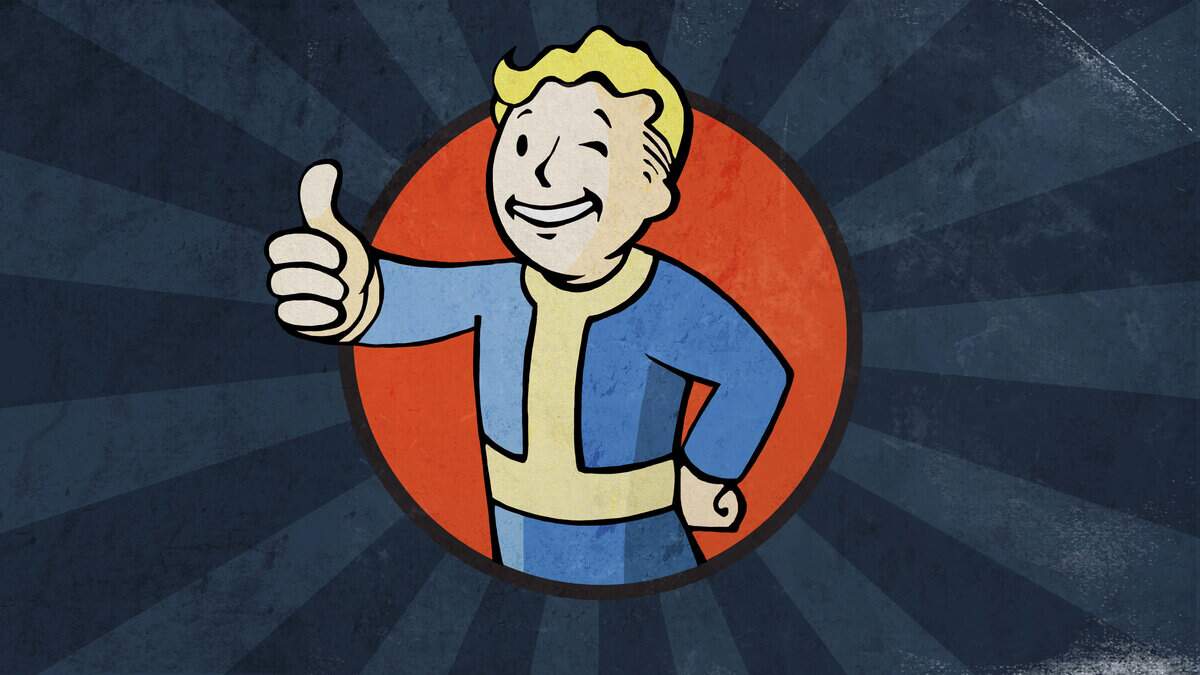 10 interessante Fakten über Fallout - Wie ist Walt Boy entstanden - woher stammen das Bild, die Gesten und der Stil des Fallout-Maskottchens?