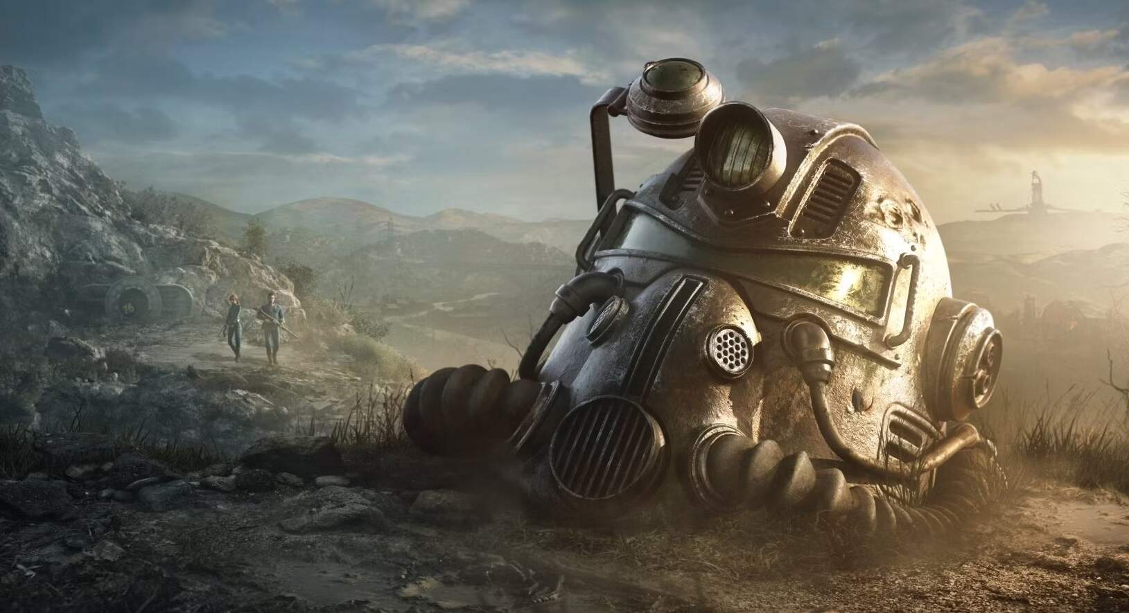 Chronologie der Fallout-Welt, der Spiele und der Fallout-Serie - in welchem Jahr begann die Serie?