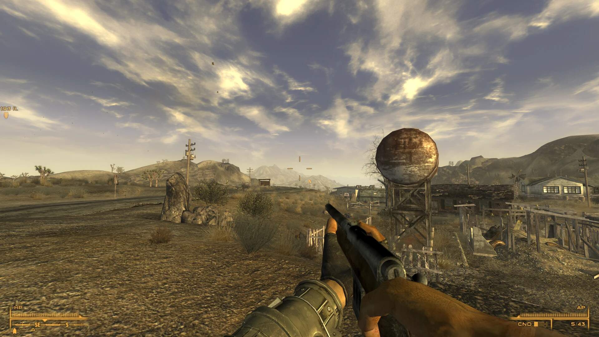 Beste Mods für Fallout: New Vegas