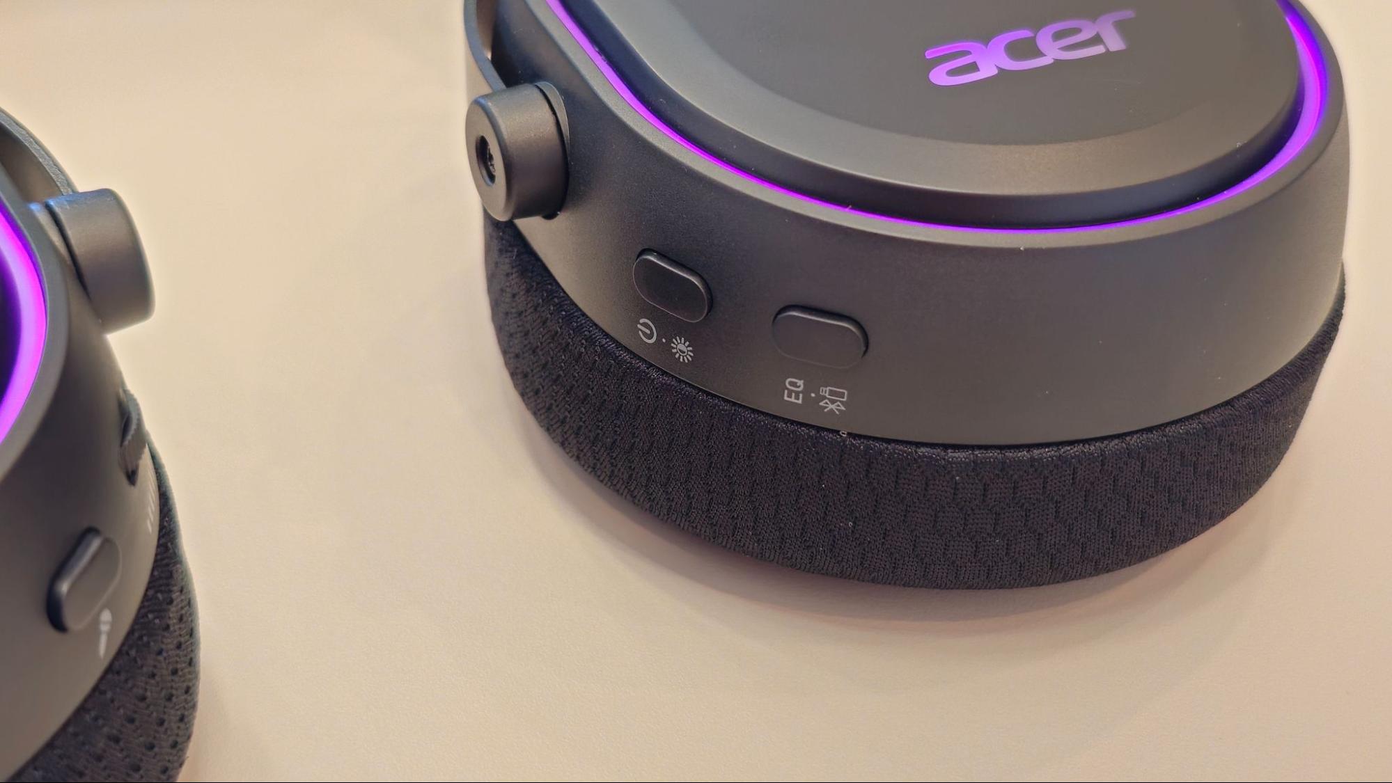 Acer OHR303 Wireless Headset Review