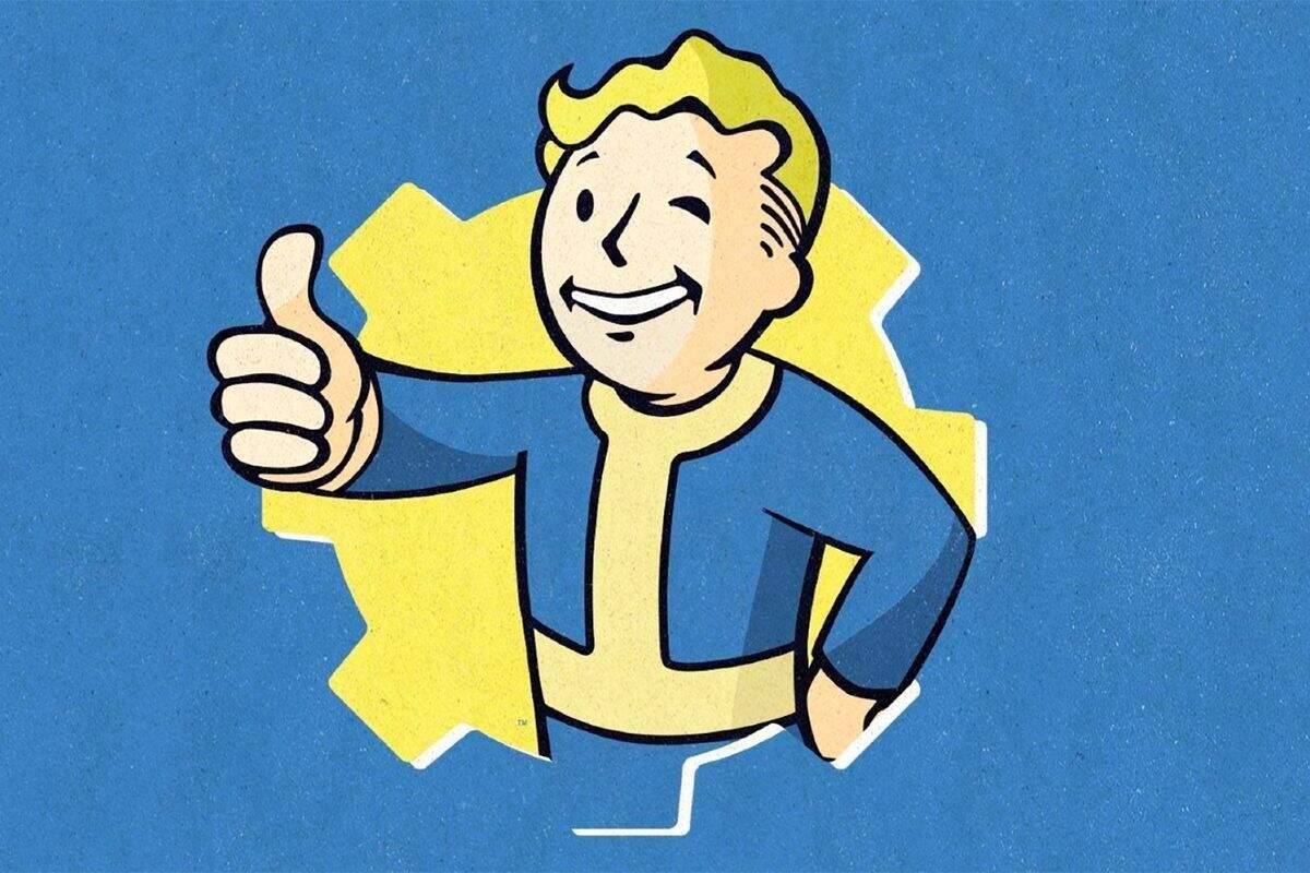 Die interessantesten Paschas und Anspielungen in der Fallout-Fernsehserie - Wird Volt-Boy mit Cooper Howard 'in einen Topf geworfen'?