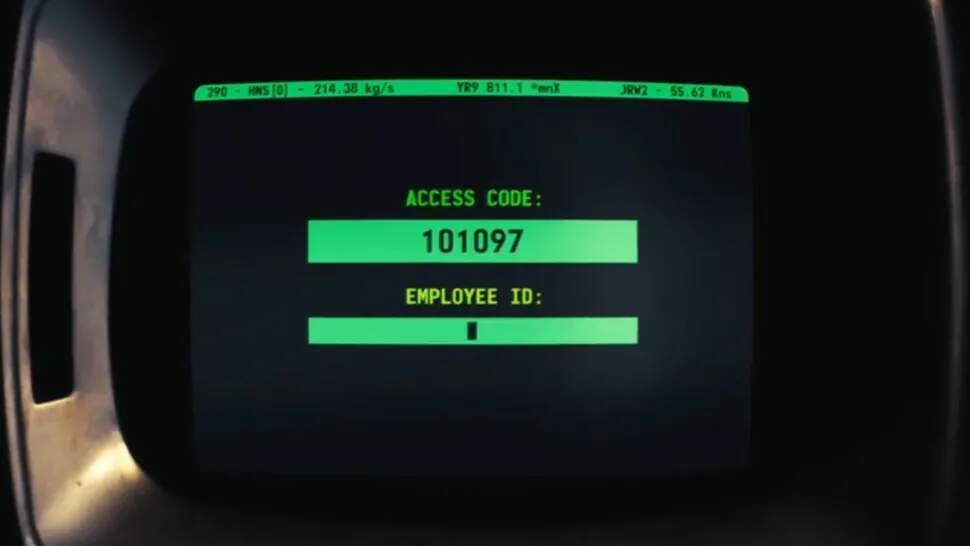 Die interessantesten Paschalwörter und Verweise in der Fallout-TV-Serie - Erscheinungsdatum des ersten Fallout