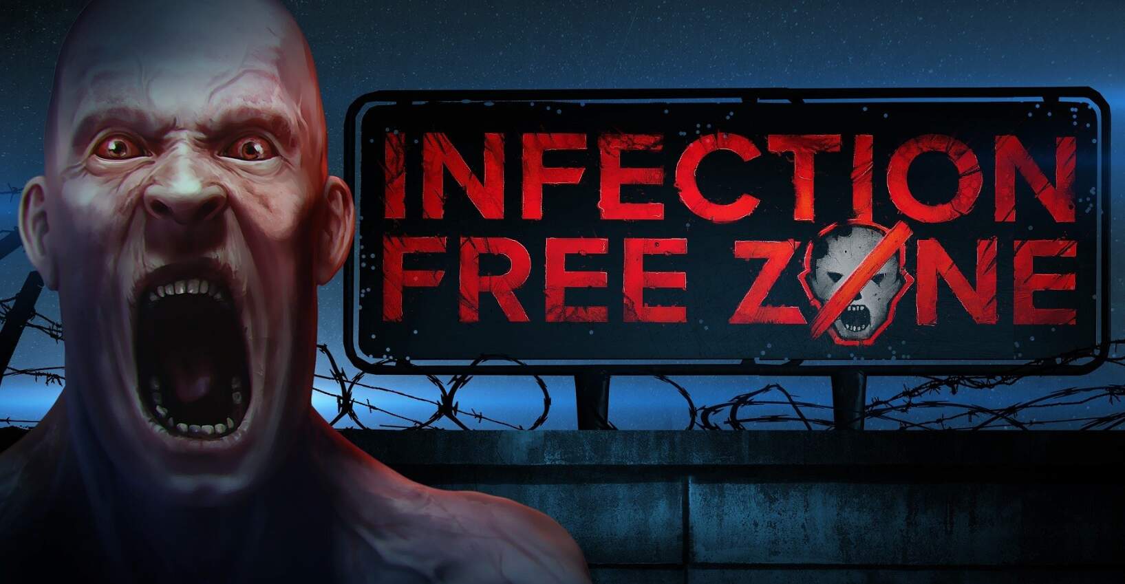 Alle Cheats, Codes und Konsolenbefehle für Infection Free Zone