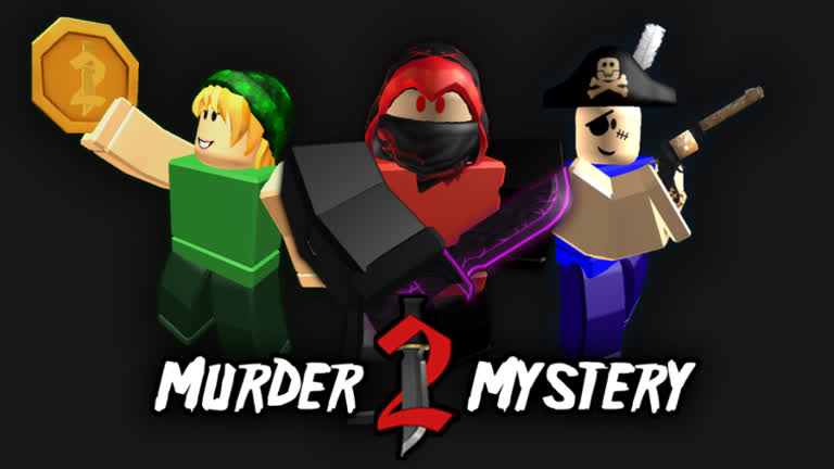Alle funktionierenden Codes für Roblox Murder Mystery 2 für April 2024