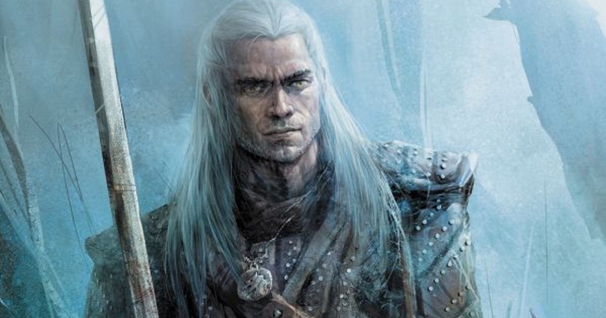 In welcher Reihenfolge man The Witcher lesen sollte - eine Auswahl von Büchern