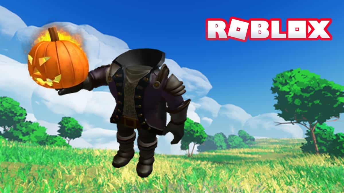 when does headless horseman come out roblox
