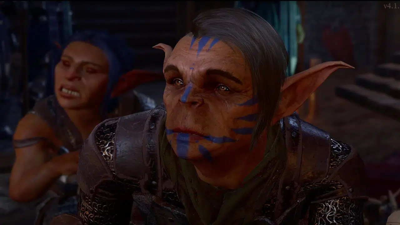 Baldur's Gate 3: Что делать с гоблинами в Башнях Восхода?