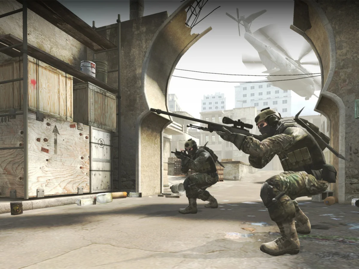 Valve меняет профессиональный Counter-Strike: что будет в 2025 году