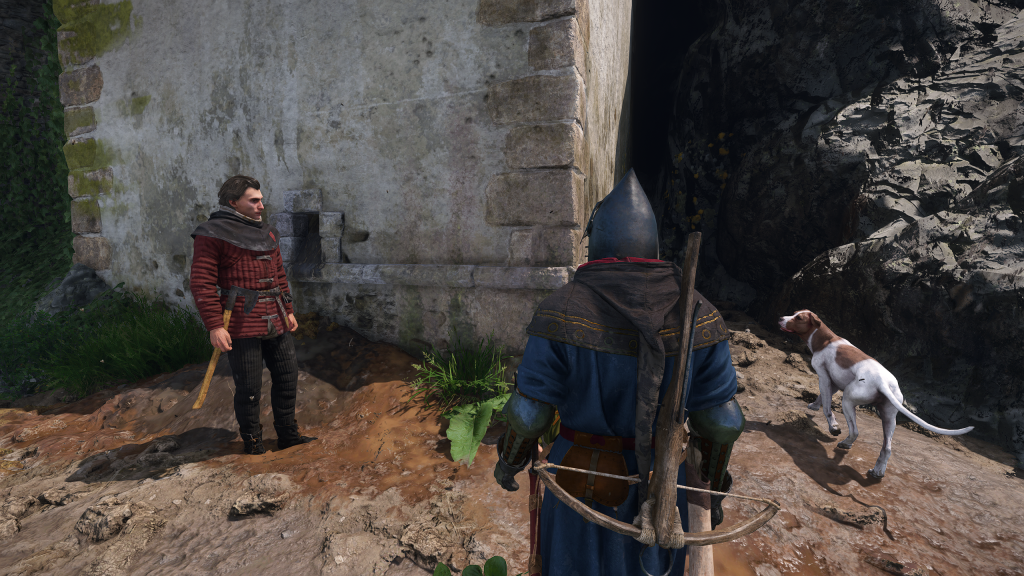 Полное руководство по квесту "Магнум Опус" в Kingdom Come: Deliverance 2: от поиска Никварда до получения книги
