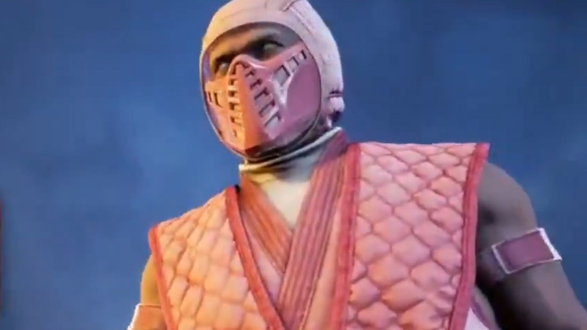Пошаговый гид: разблокировка эпического боя с Пинк Флойдом в Mortal Kombat 1