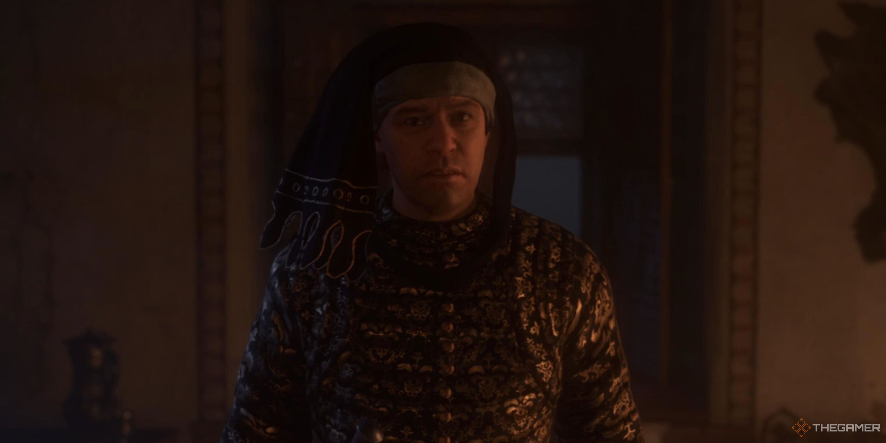 Судьбоносный выбор Генри: дуэль или убийство Иштвана Тота в Kingdom Come Deliverance 2